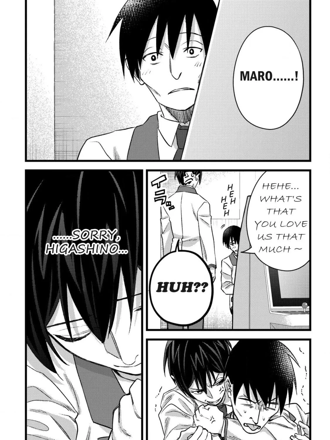 Mob Kousei no Ore Demo Boukensha ni Nareba Riajuu ni Naremasuka? Chapter 28 page 35 - 
