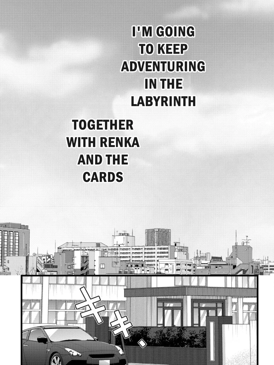 Mob Kousei no Ore Demo Boukensha ni Nareba Riajuu ni Naremasuka? Chapter 28 page 51 - 