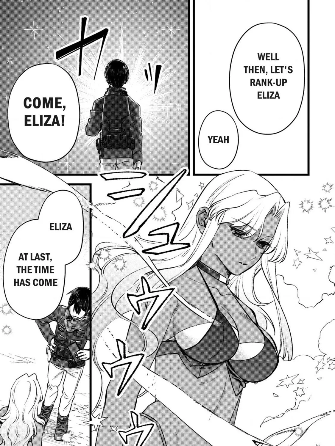 Mob Kousei no Ore Demo Boukensha ni Nareba Riajuu ni Naremasuka? Chapter 29 page 17 - 