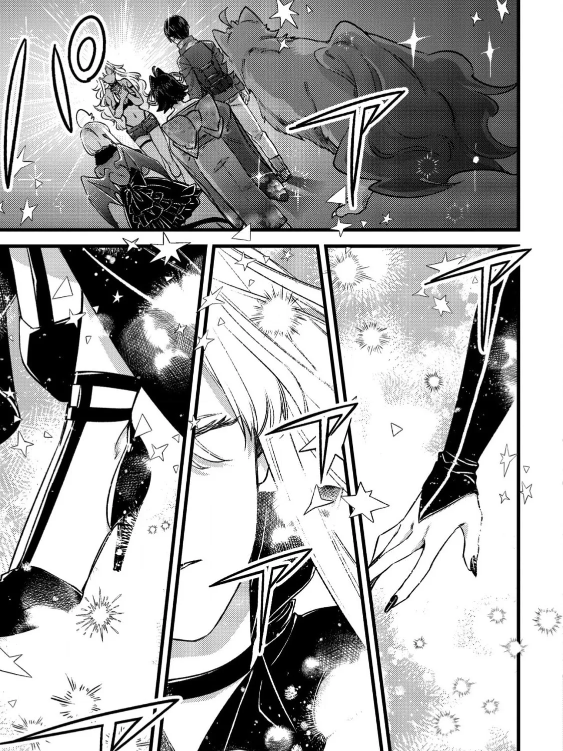 Mob Kousei no Ore Demo Boukensha ni Nareba Riajuu ni Naremasuka? Chapter 29 page 21 - 