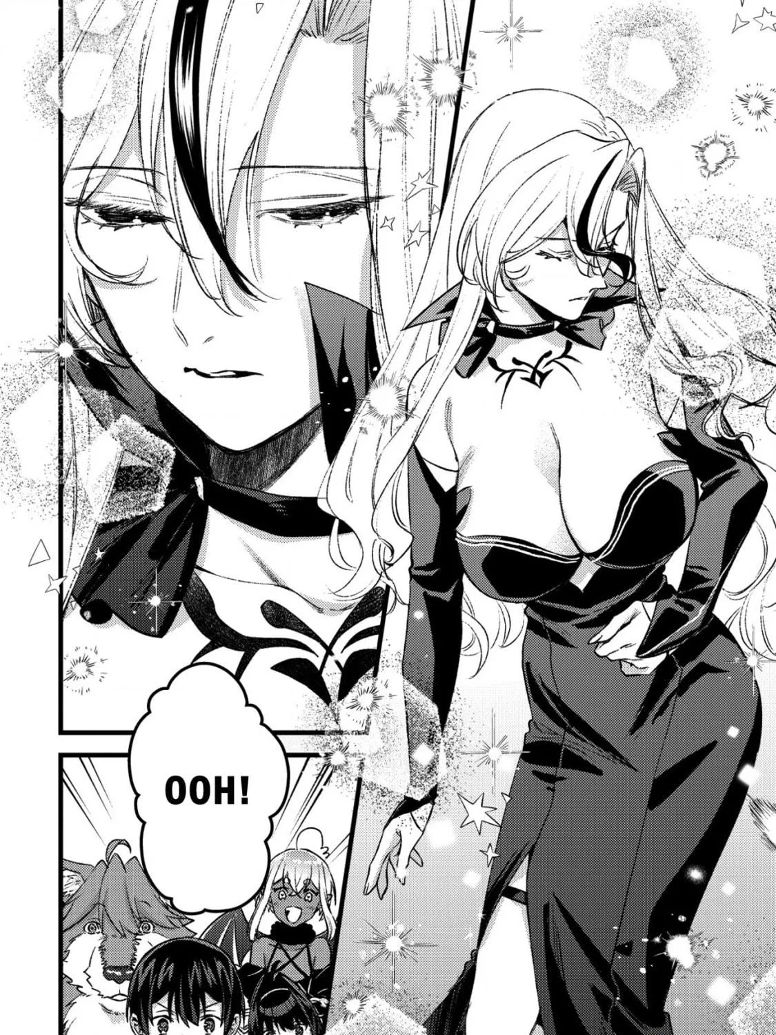 Mob Kousei no Ore Demo Boukensha ni Nareba Riajuu ni Naremasuka? Chapter 29 page 23 - 