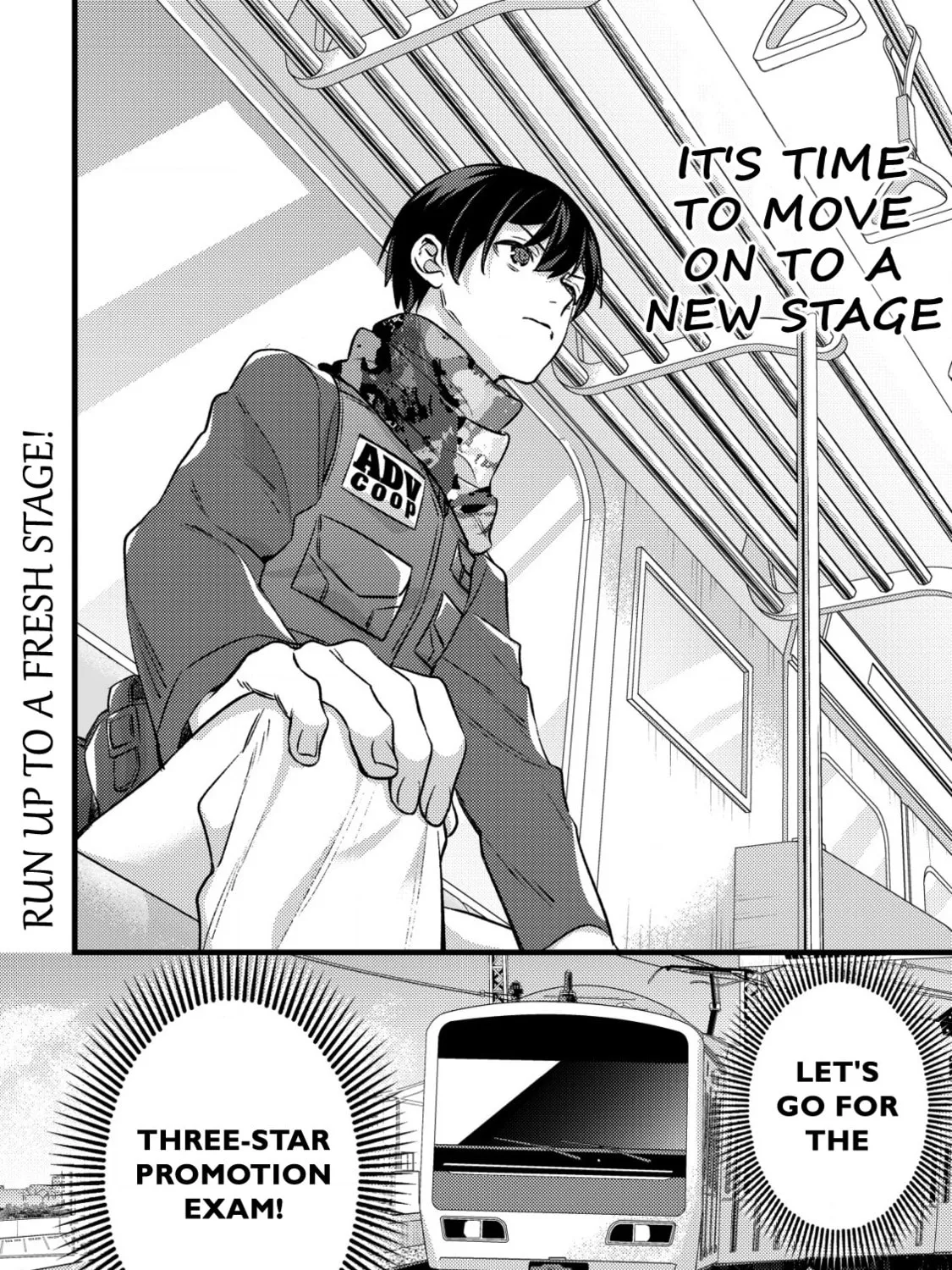 Mob Kousei no Ore Demo Boukensha ni Nareba Riajuu ni Naremasuka? Chapter 29 page 39 - 