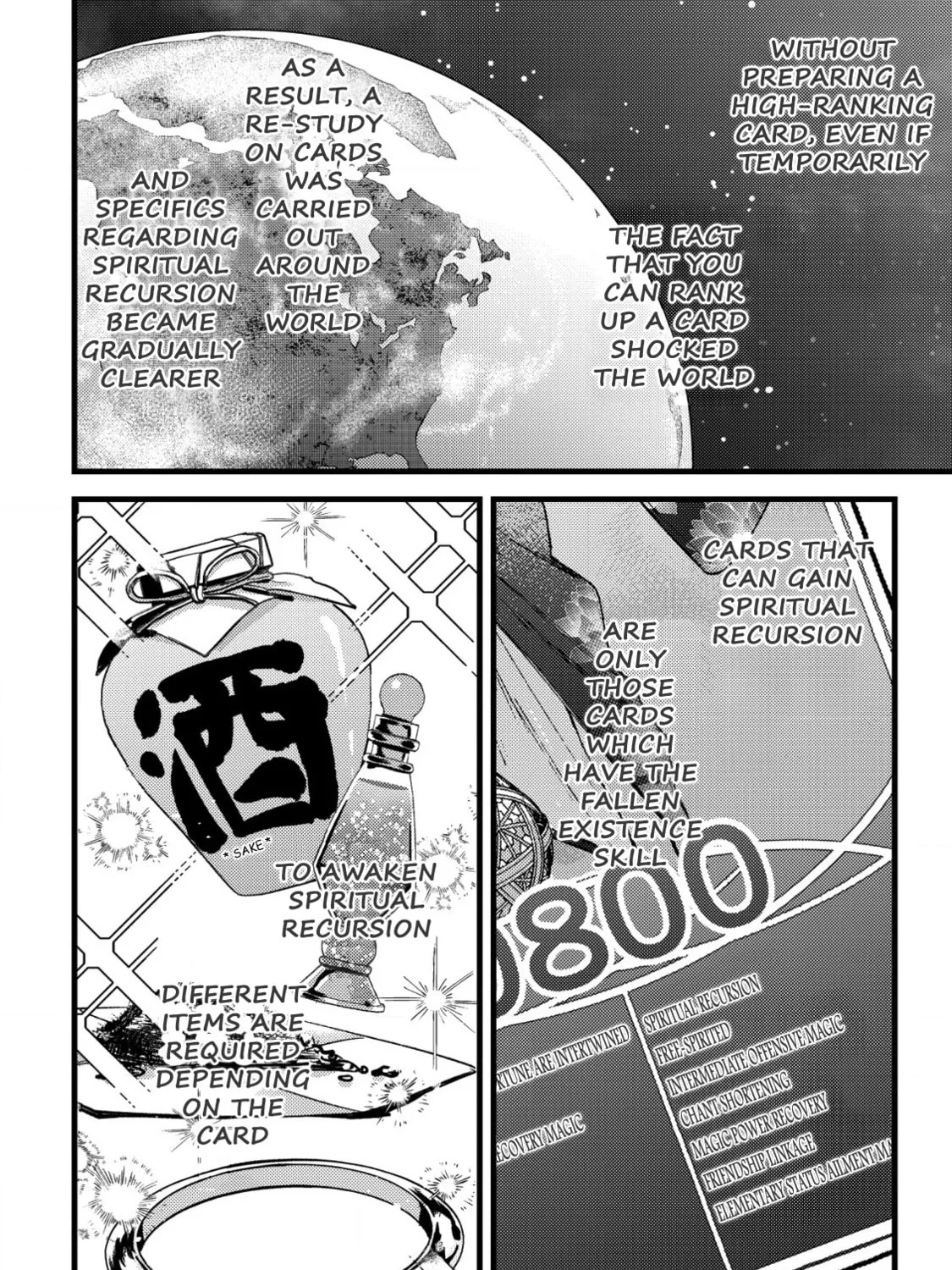 Mob Kousei no Ore Demo Boukensha ni Nareba Riajuu ni Naremasuka? Chapter 29 page 7 - 