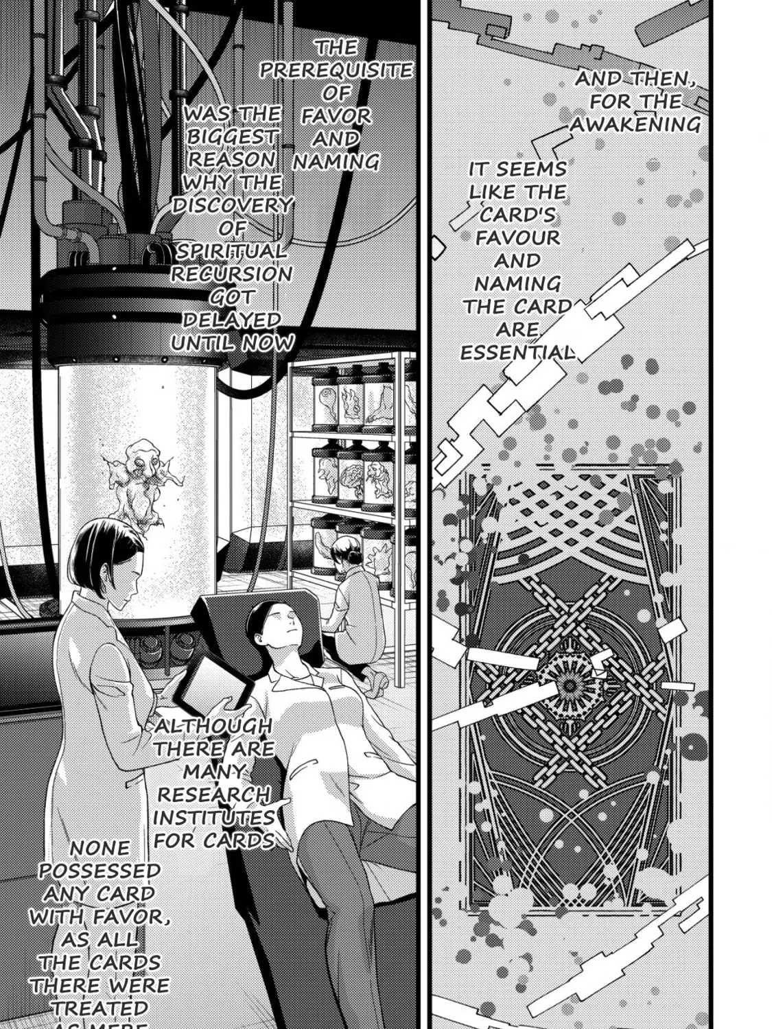 Mob Kousei no Ore Demo Boukensha ni Nareba Riajuu ni Naremasuka? Chapter 29 page 9 - 