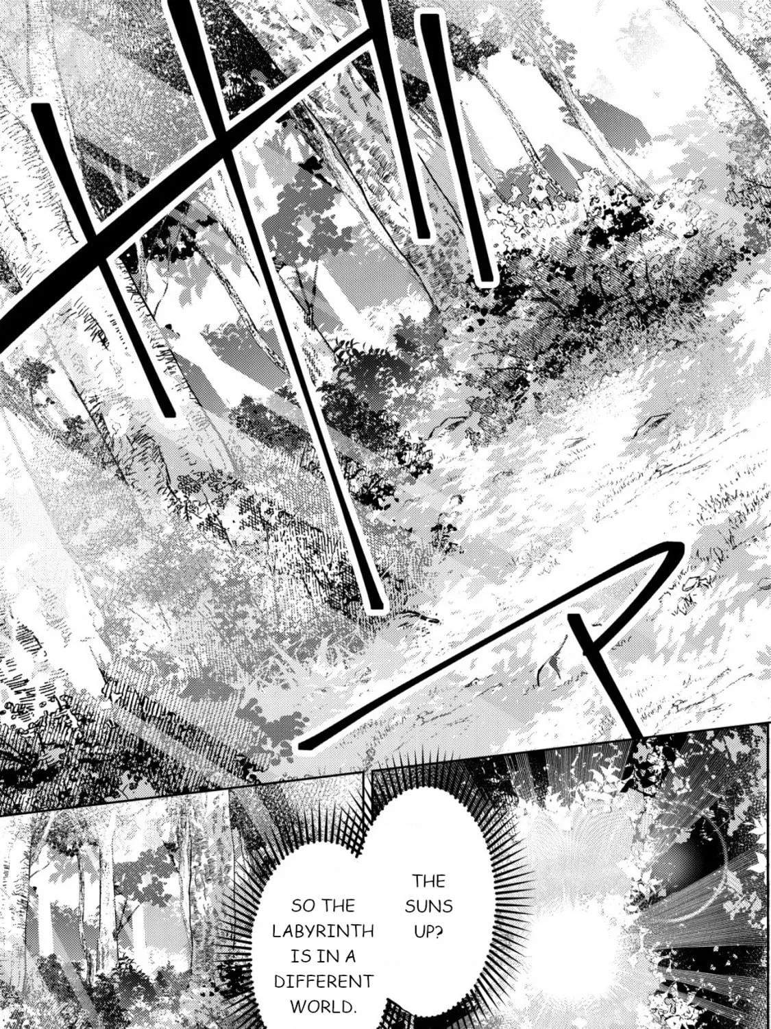 Mob Kousei no Ore Demo Boukensha ni Nareba Riajuu ni Naremasuka? Chapter 3 page 34 - 