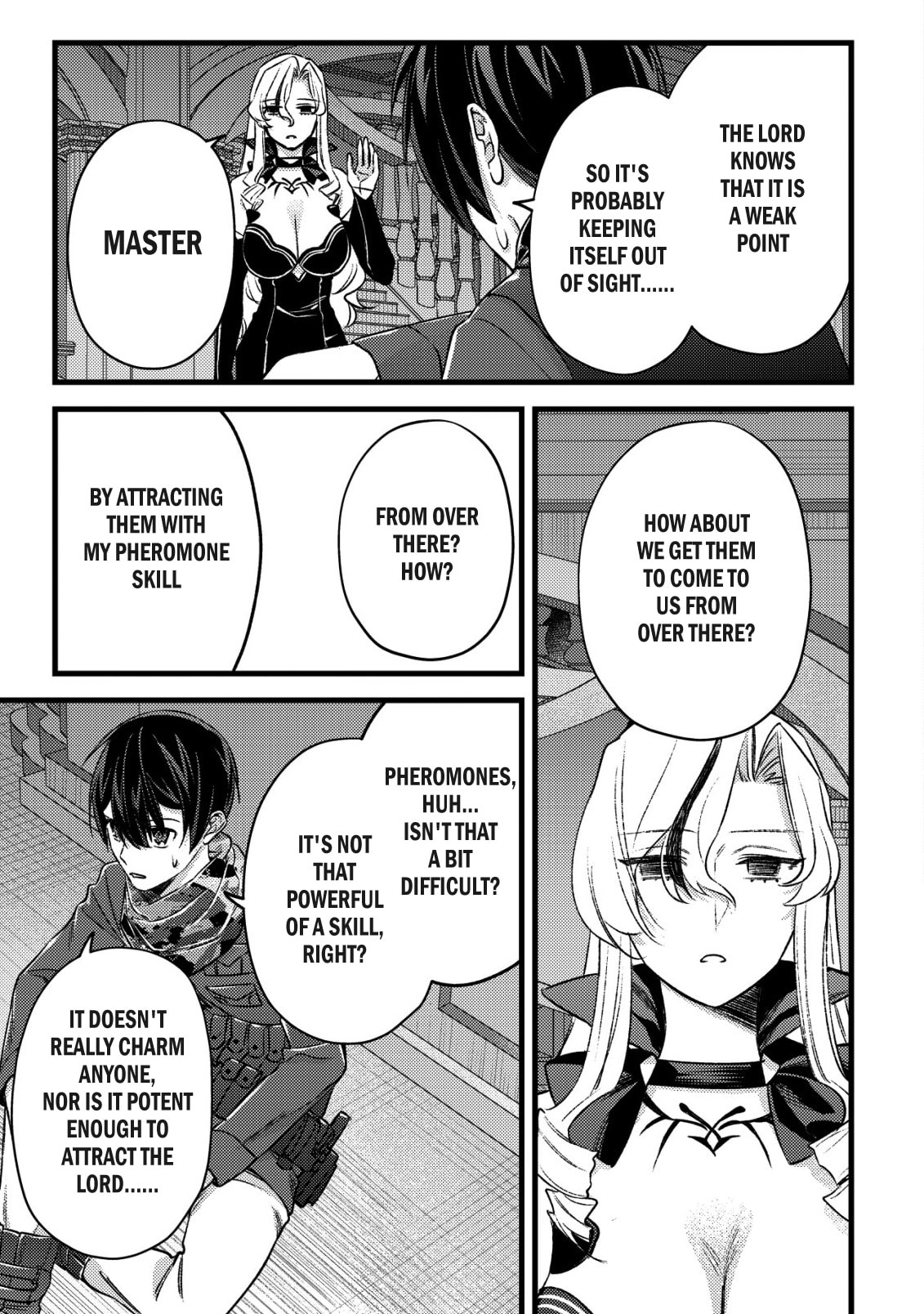 Mob Kousei no Ore Demo Boukensha ni Nareba Riajuu ni Naremasuka? Chapter 31 page 17 - 