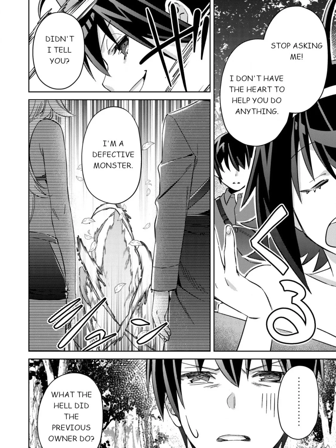 Mob Kousei no Ore Demo Boukensha ni Nareba Riajuu ni Naremasuka? Chapter 4 page 24 - 