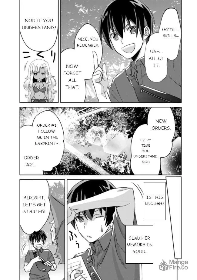 Mob Kousei no Ore Demo Boukensha ni Nareba Riajuu ni Naremasuka? Chapter 5 page 18 - 