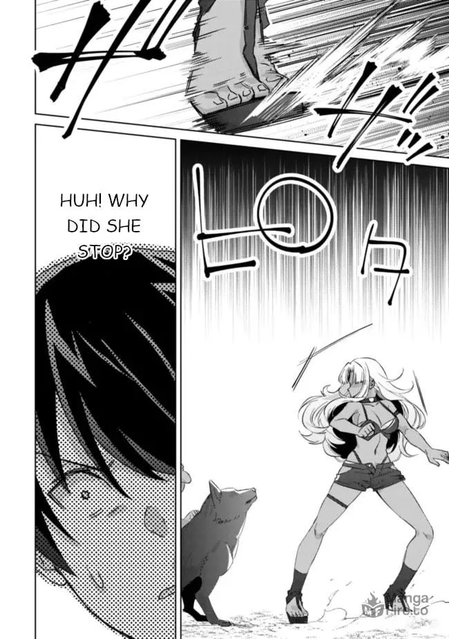 Mob Kousei no Ore Demo Boukensha ni Nareba Riajuu ni Naremasuka? Chapter 5 page 25 - 