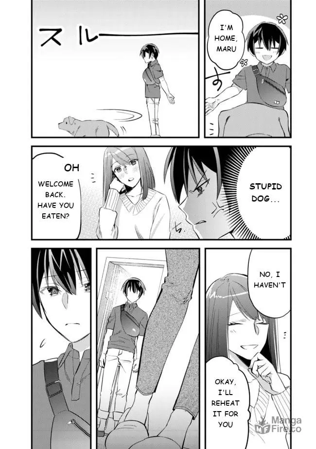 Mob Kousei no Ore Demo Boukensha ni Nareba Riajuu ni Naremasuka? Chapter 6 page 20 - 