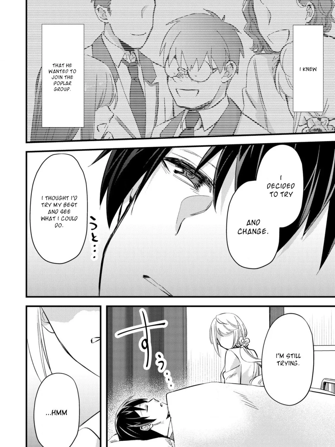 Mob Kousei no Ore Demo Boukensha ni Nareba Riajuu ni Naremasuka? Chapter 7 page 60 - 