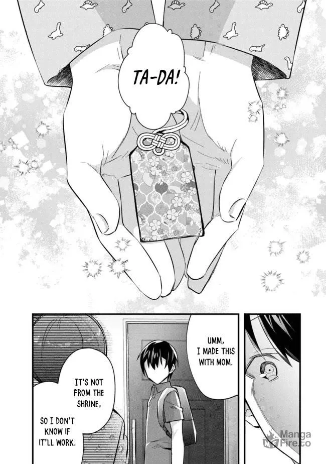 Mob Kousei no Ore Demo Boukensha ni Nareba Riajuu ni Naremasuka? Chapter 8 page 25 - 