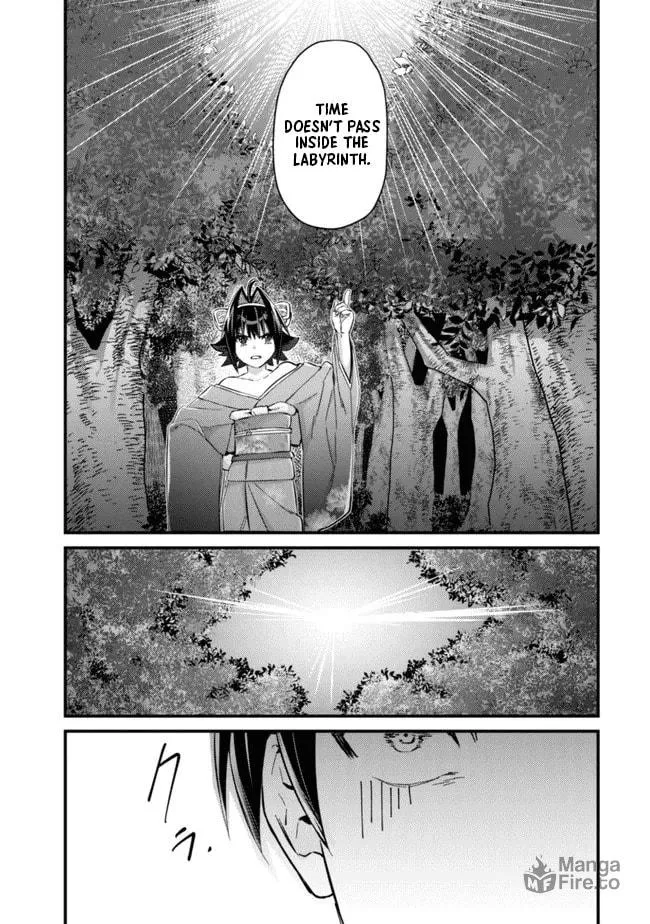 Mob Kousei no Ore Demo Boukensha ni Nareba Riajuu ni Naremasuka? Chapter 9 page 27 - 