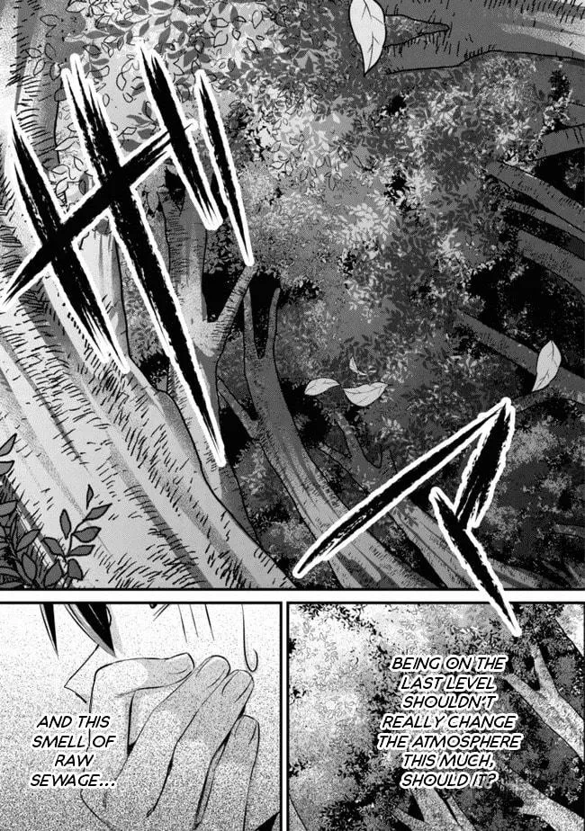 Mob Kousei no Ore Demo Boukensha ni Nareba Riajuu ni Naremasuka? Chapter 9 page 9 - 