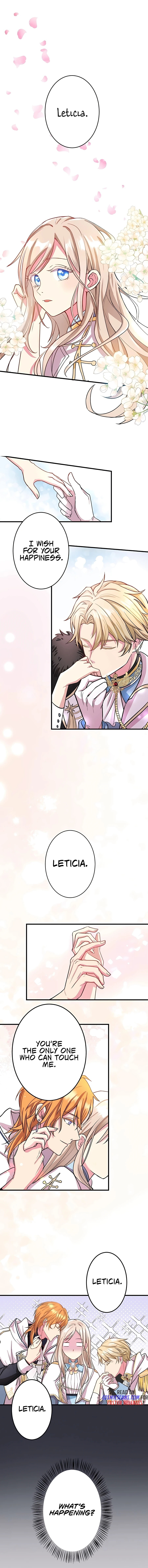Mob na no ni Kahogo na Koushaku ni Dekiaisareteimasu Chapter 1 page 2 - 