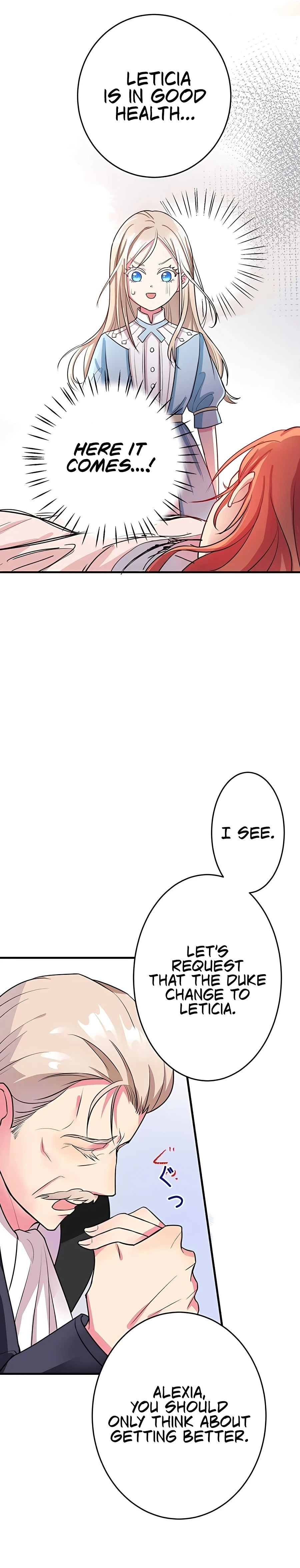 Mob na no ni Kahogo na Koushaku ni Dekiaisareteimasu Chapter 1 page 20 - 