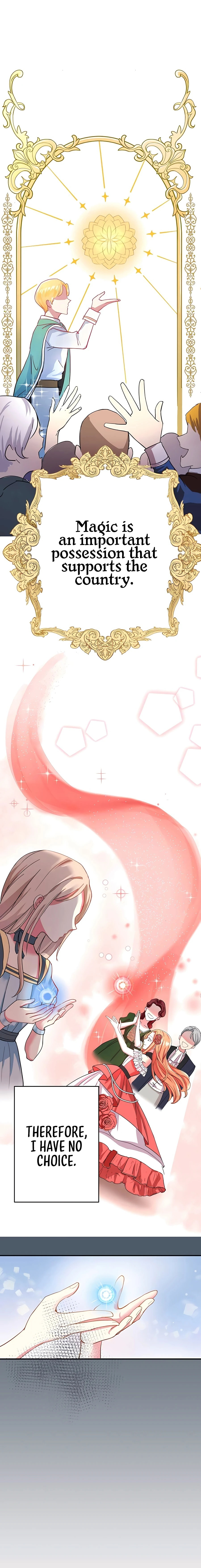 Mob na no ni Kahogo na Koushaku ni Dekiaisareteimasu Chapter 1 page 22 - 