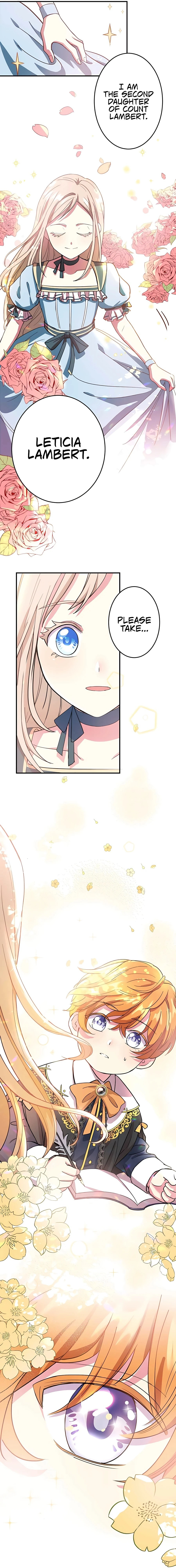 Mob na no ni Kahogo na Koushaku ni Dekiaisareteimasu Chapter 1 page 28 - 