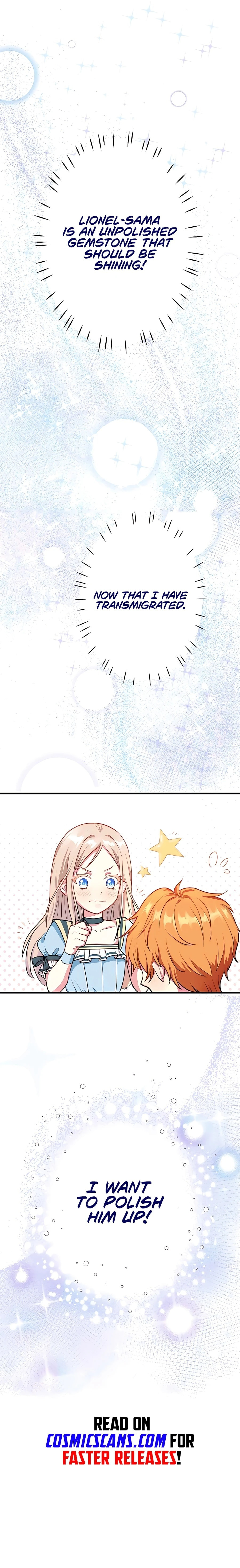 Mob na no ni Kahogo na Koushaku ni Dekiaisareteimasu Chapter 1 page 31 - 