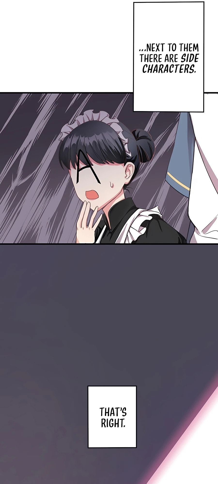 Mob na no ni Kahogo na Koushaku ni Dekiaisareteimasu Chapter 1 page 6 - 
