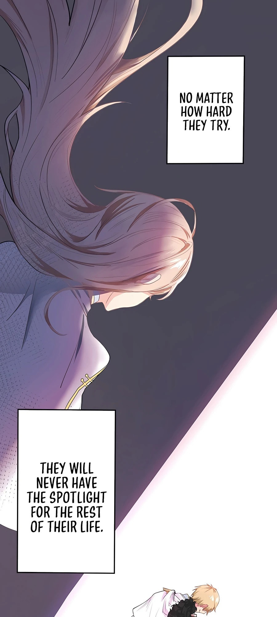 Mob na no ni Kahogo na Koushaku ni Dekiaisareteimasu Chapter 1 page 8 - 