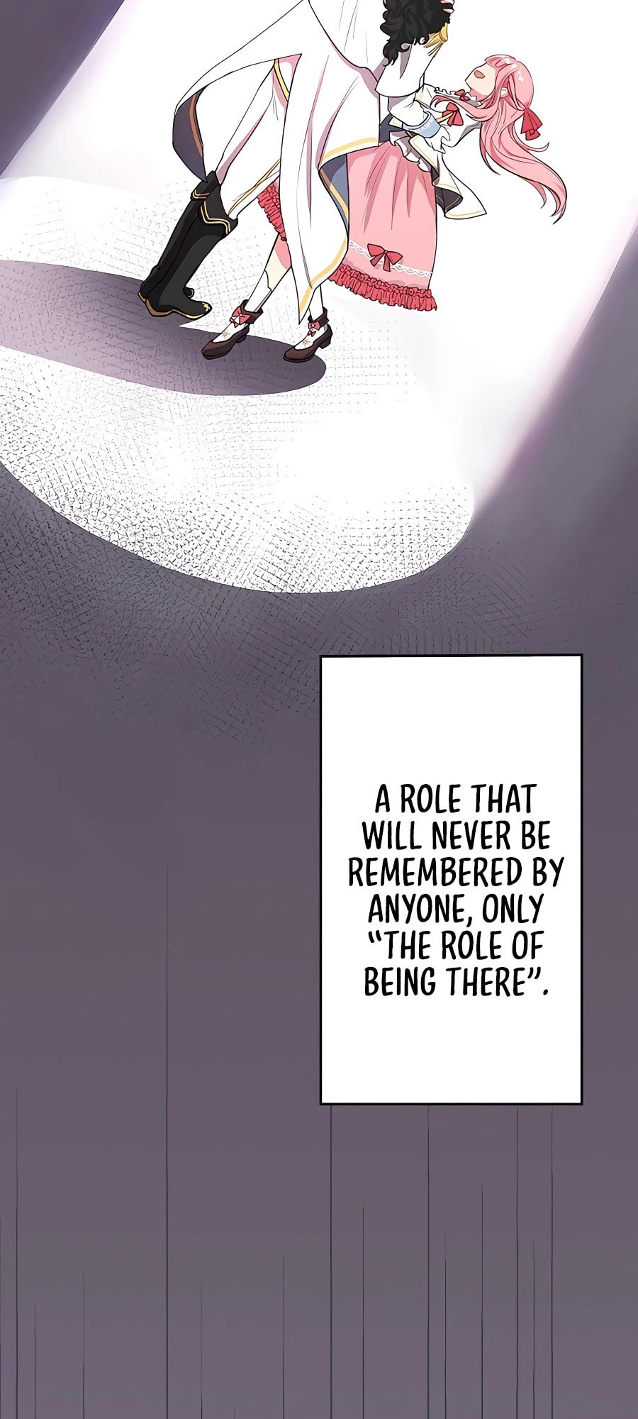 Mob na no ni Kahogo na Koushaku ni Dekiaisareteimasu Chapter 1 page 9 - 