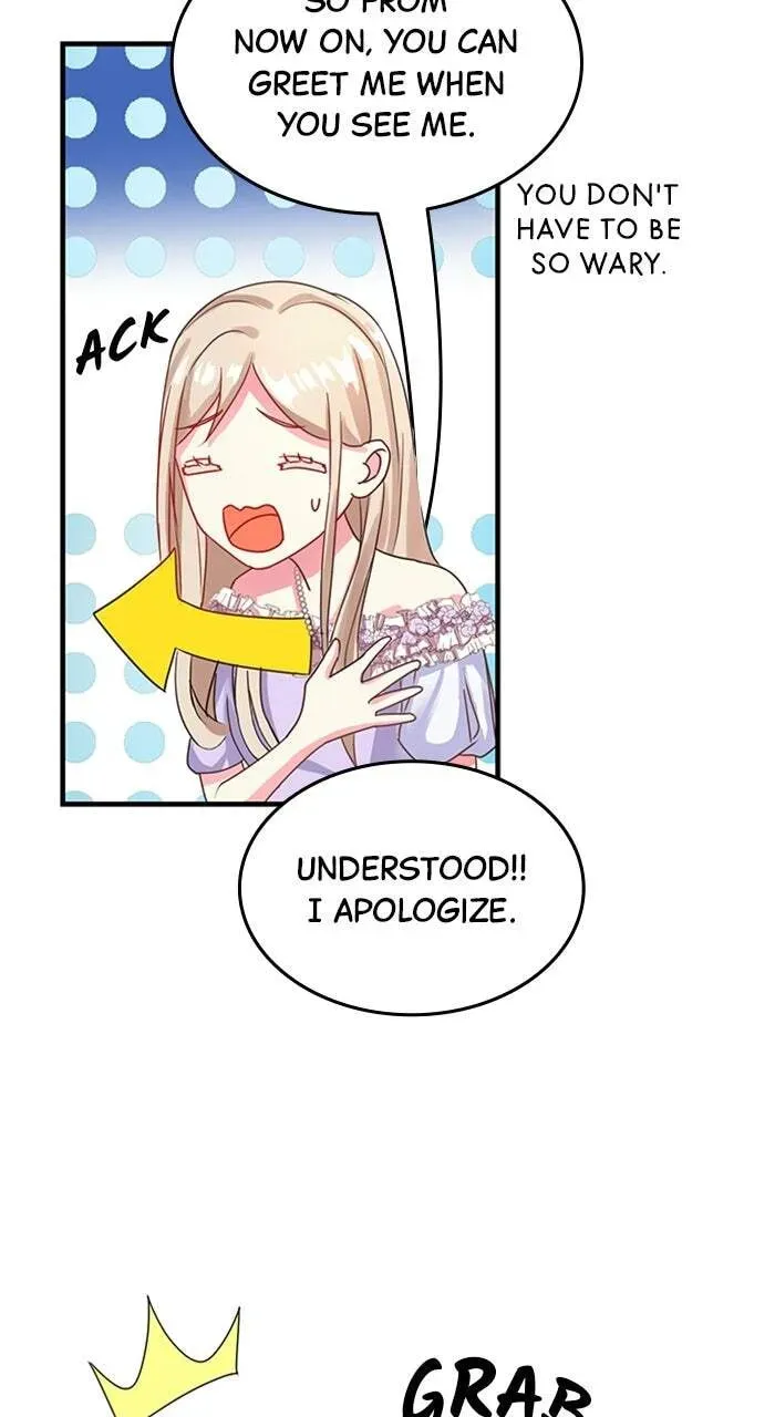 Mob na no ni Kahogo na Koushaku ni Dekiaisareteimasu Chapter 10 page 25 - 