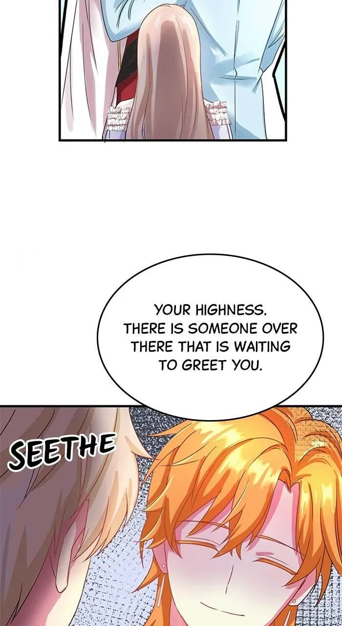 Mob na no ni Kahogo na Koushaku ni Dekiaisareteimasu Chapter 10 page 27 - 
