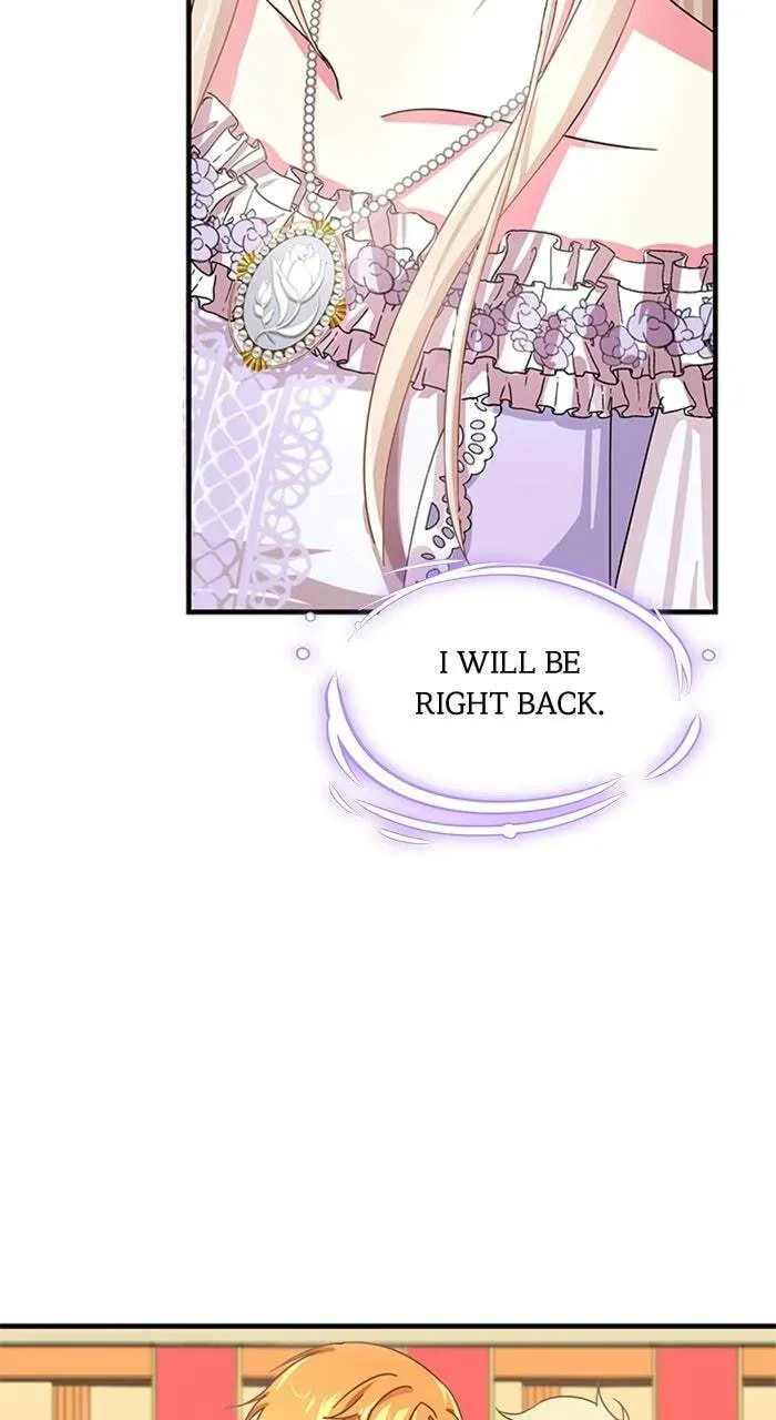 Mob na no ni Kahogo na Koushaku ni Dekiaisareteimasu Chapter 10 page 33 - 