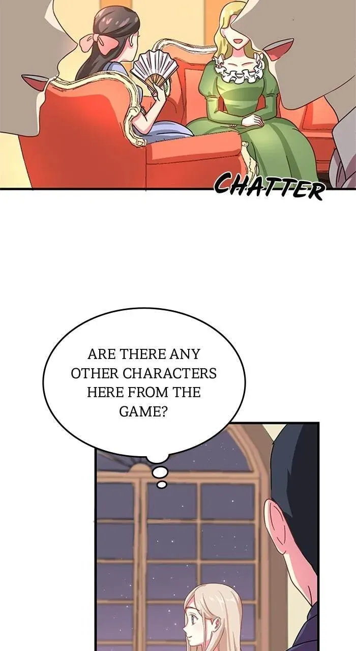 Mob na no ni Kahogo na Koushaku ni Dekiaisareteimasu Chapter 10 page 39 - 