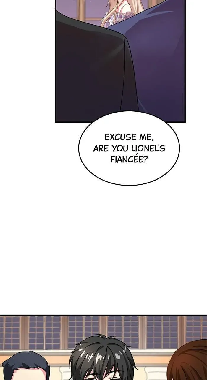 Mob na no ni Kahogo na Koushaku ni Dekiaisareteimasu Chapter 10 page 40 - 