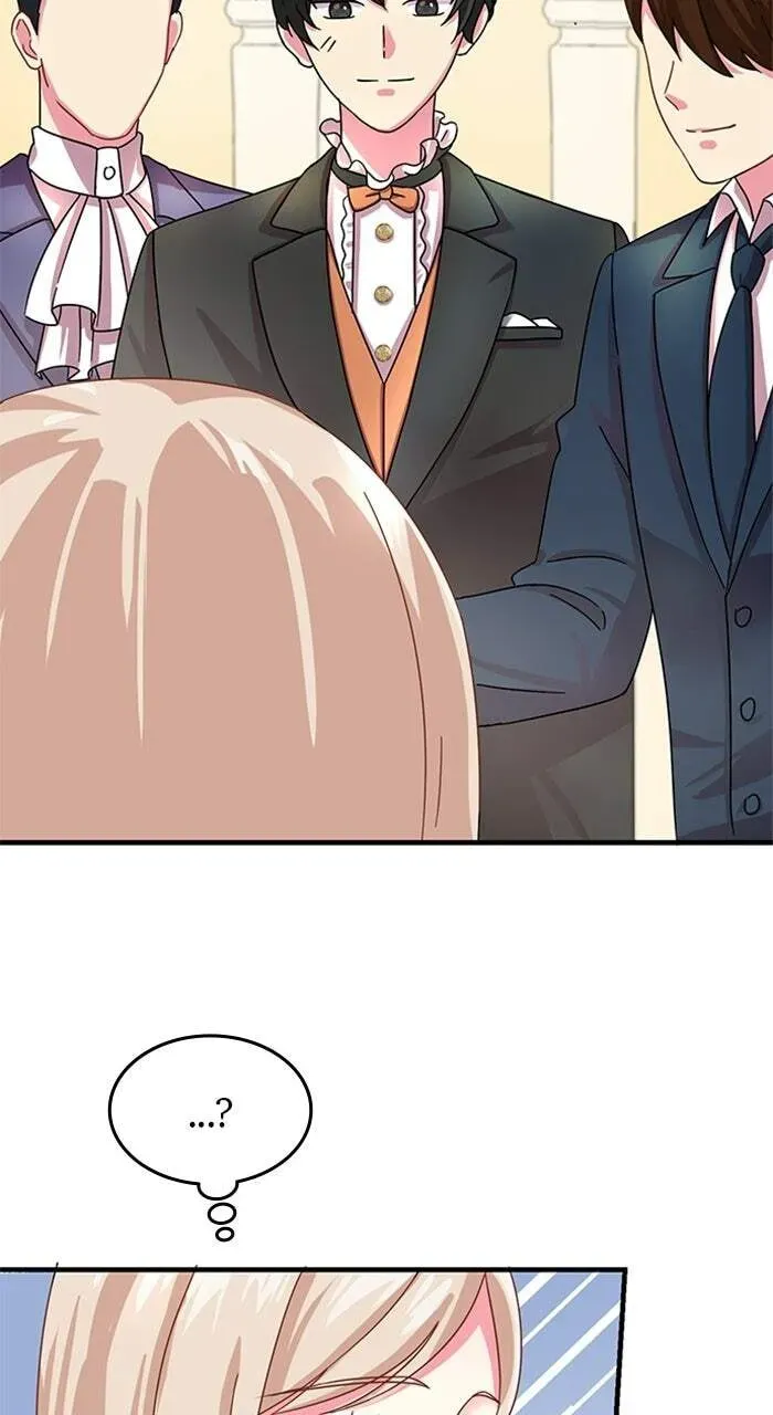 Mob na no ni Kahogo na Koushaku ni Dekiaisareteimasu Chapter 10 page 41 - 
