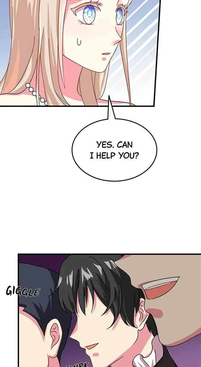Mob na no ni Kahogo na Koushaku ni Dekiaisareteimasu Chapter 10 page 42 - 