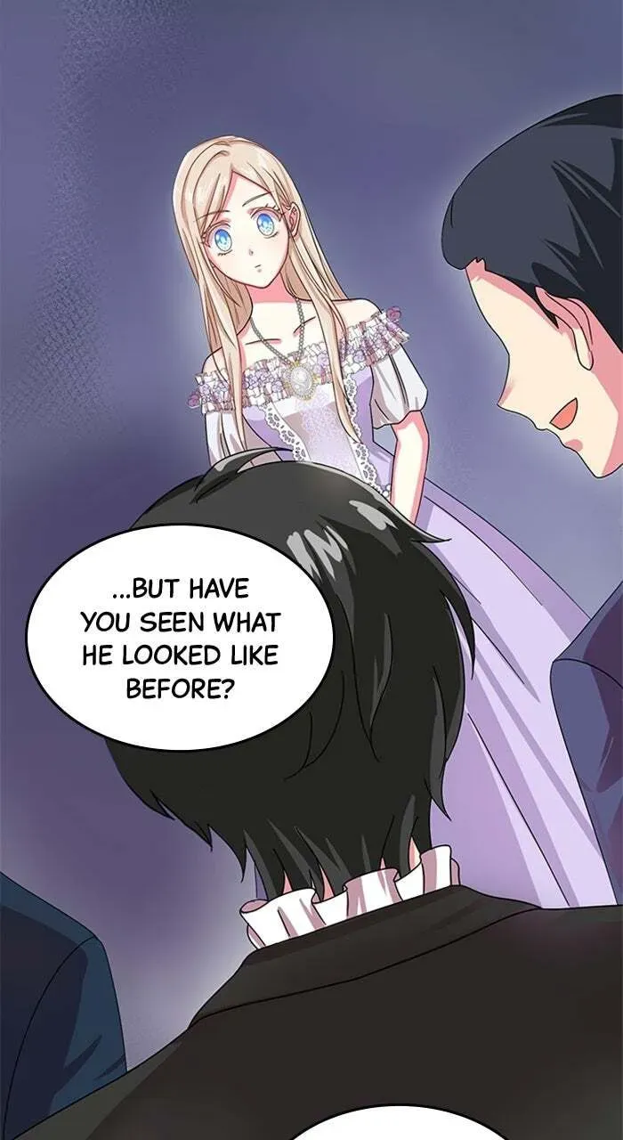 Mob na no ni Kahogo na Koushaku ni Dekiaisareteimasu Chapter 10 page 44 - 