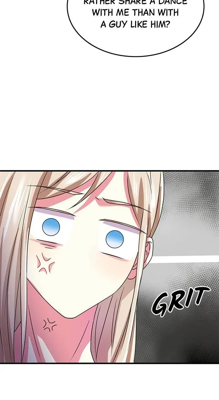 Mob na no ni Kahogo na Koushaku ni Dekiaisareteimasu Chapter 10 page 47 - 
