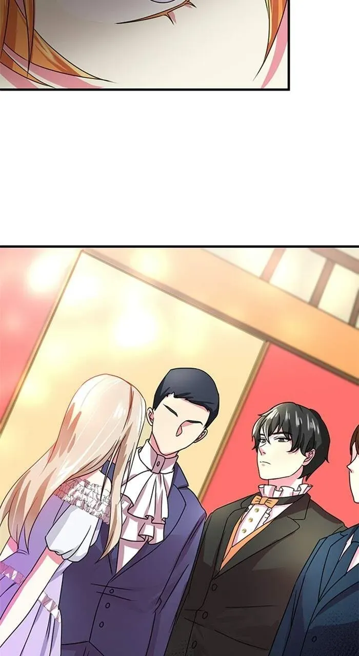 Mob na no ni Kahogo na Koushaku ni Dekiaisareteimasu Chapter 10 page 50 - 
