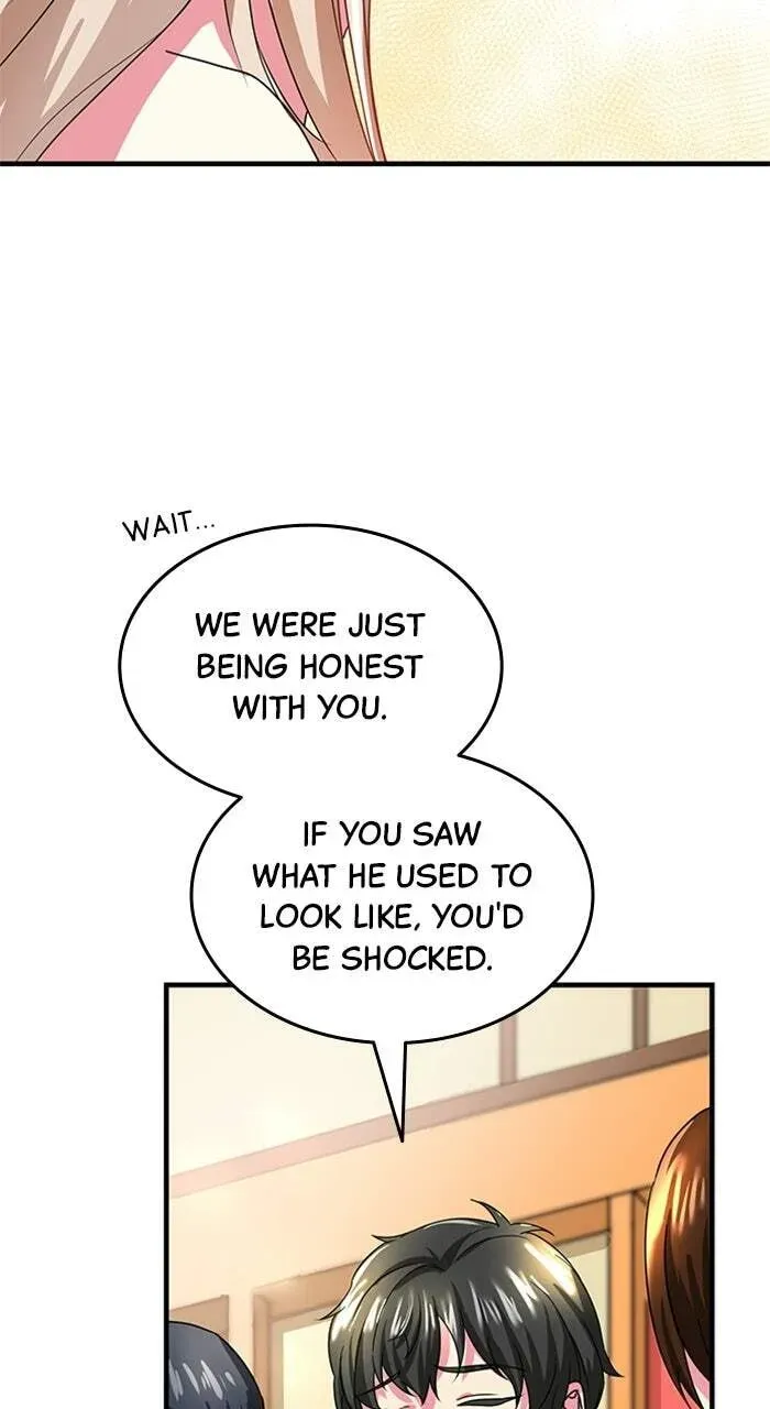 Mob na no ni Kahogo na Koushaku ni Dekiaisareteimasu Chapter 10 page 52 - 