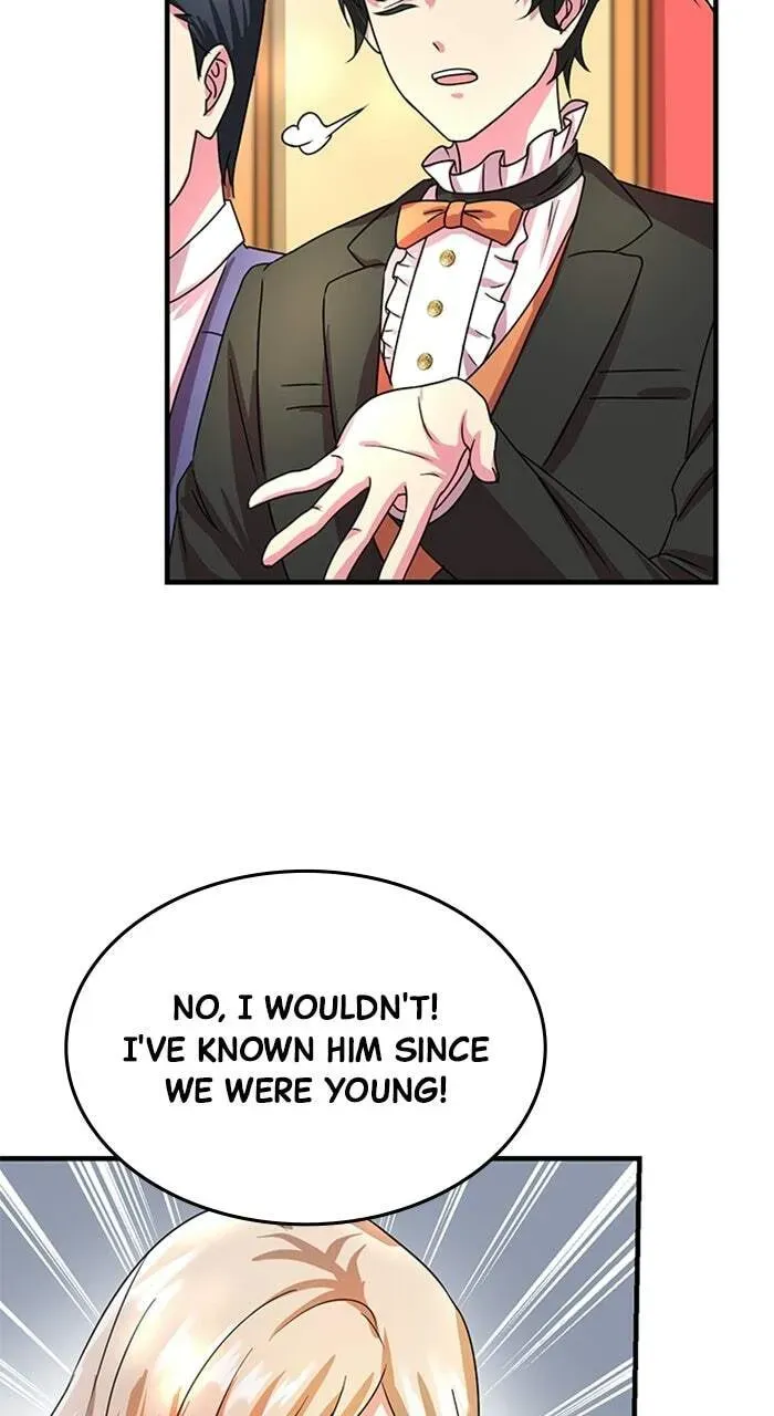 Mob na no ni Kahogo na Koushaku ni Dekiaisareteimasu Chapter 10 page 53 - 