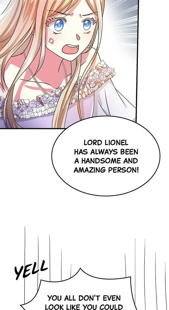 Mob na no ni Kahogo na Koushaku ni Dekiaisareteimasu Chapter 10 page 54 - 
