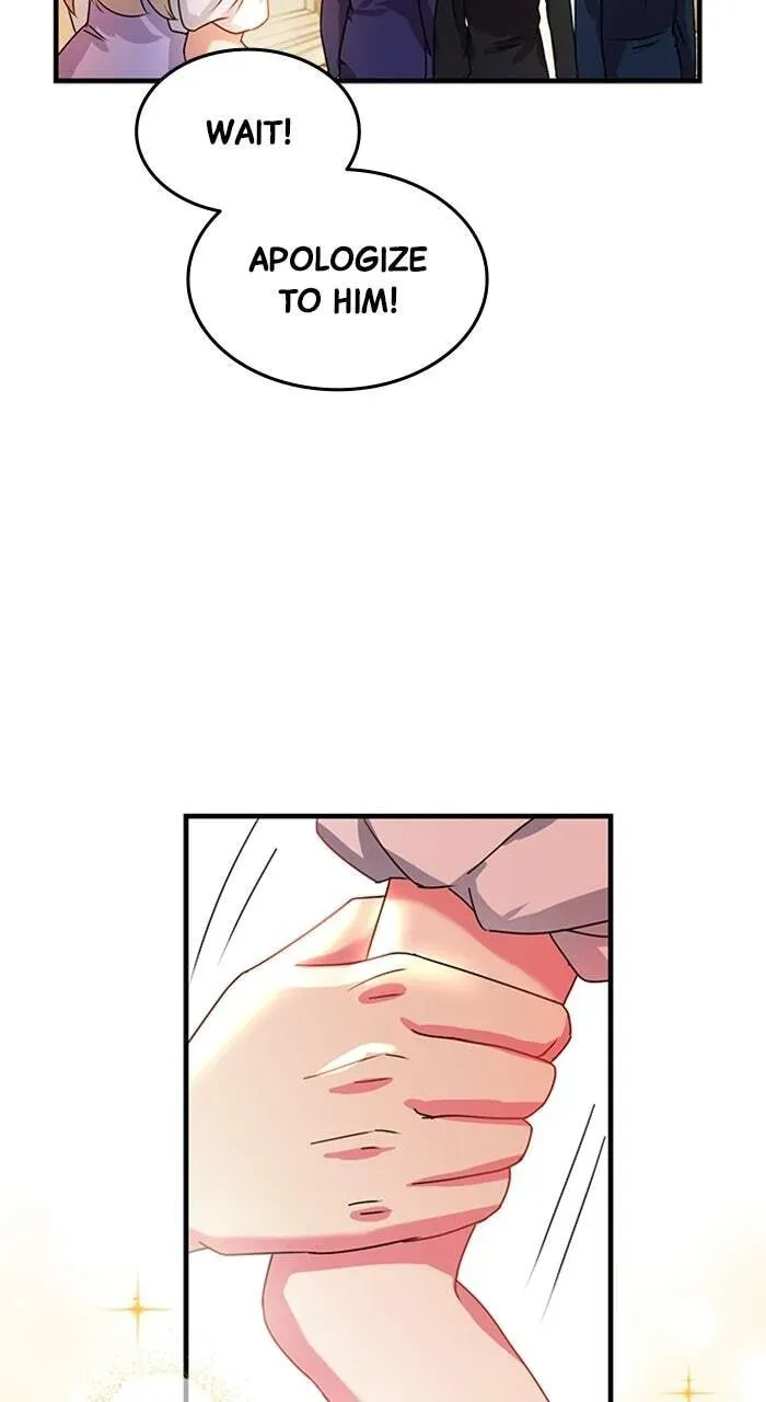 Mob na no ni Kahogo na Koushaku ni Dekiaisareteimasu Chapter 10 page 58 - 