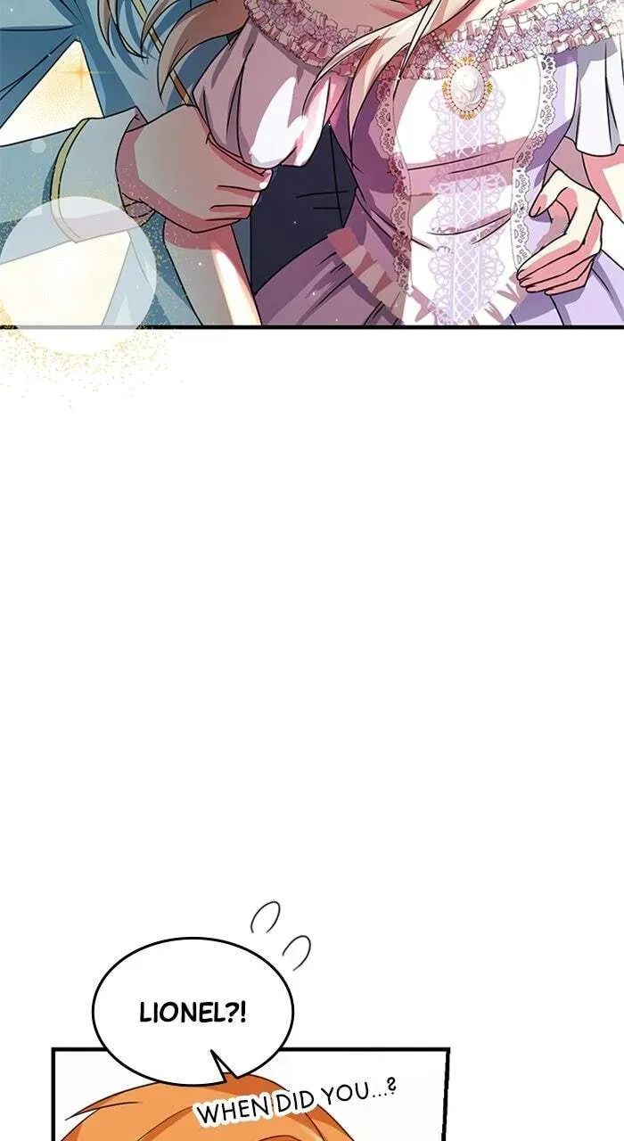 Mob na no ni Kahogo na Koushaku ni Dekiaisareteimasu Chapter 10 page 60 - 