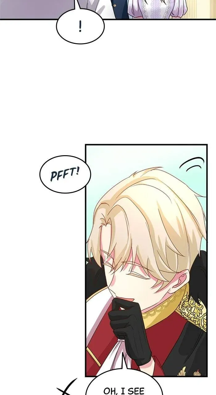 Mob na no ni Kahogo na Koushaku ni Dekiaisareteimasu Chapter 10 page 7 - 