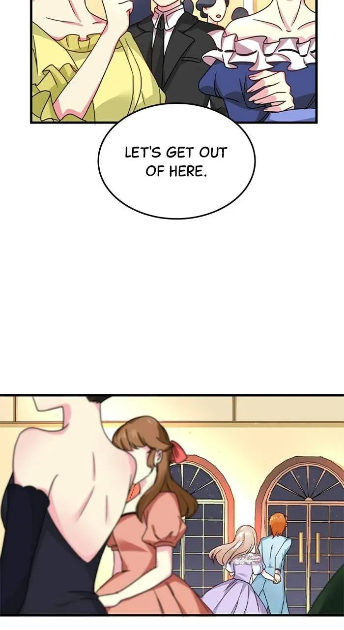 Mob na no ni Kahogo na Koushaku ni Dekiaisareteimasu Chapter 10 page 62 - 
