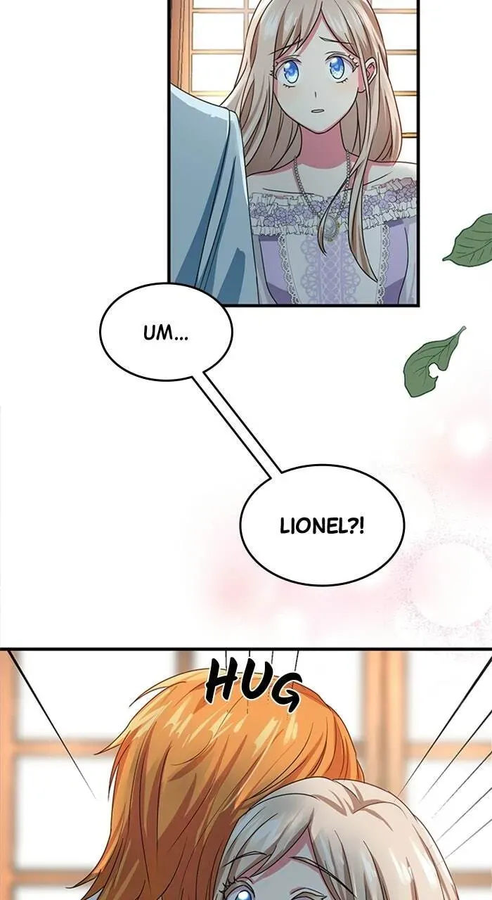 Mob na no ni Kahogo na Koushaku ni Dekiaisareteimasu Chapter 10 page 69 - 