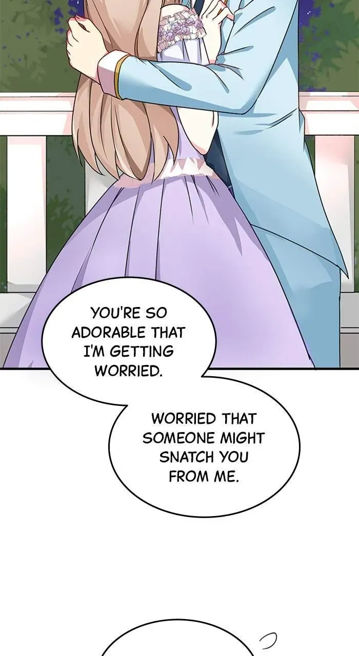 Mob na no ni Kahogo na Koushaku ni Dekiaisareteimasu Chapter 10 page 74 - 