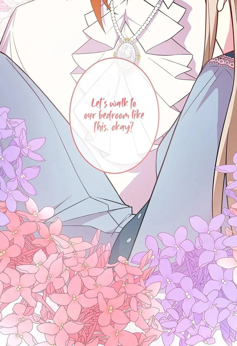 Mob na no ni Kahogo na Koushaku ni Dekiaisareteimasu Chapter 100 page 15 - 