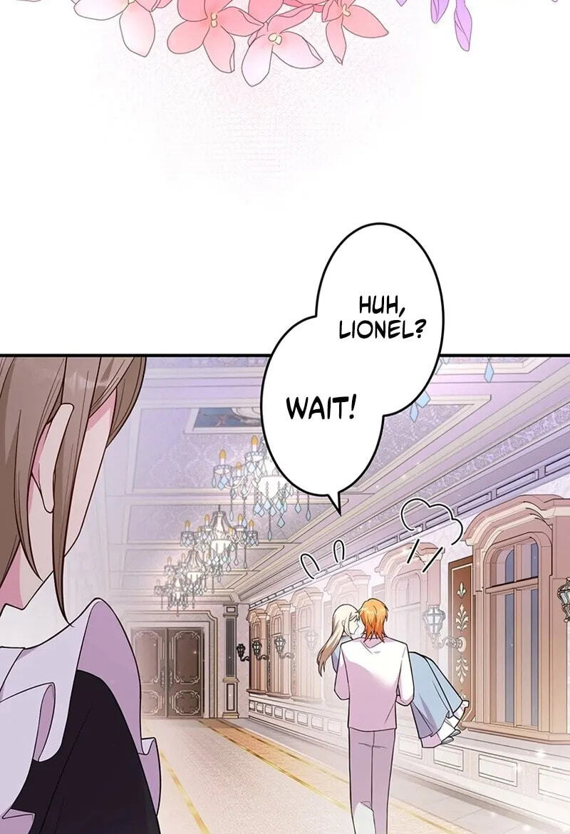 Mob na no ni Kahogo na Koushaku ni Dekiaisareteimasu Chapter 100 page 16 - 