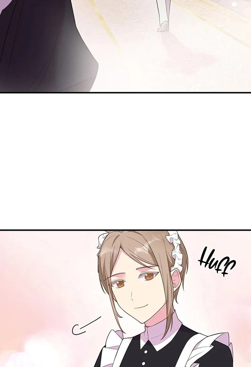 Mob na no ni Kahogo na Koushaku ni Dekiaisareteimasu Chapter 100 page 17 - 