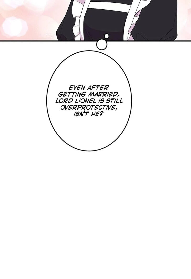 Mob na no ni Kahogo na Koushaku ni Dekiaisareteimasu Chapter 100 page 18 - 