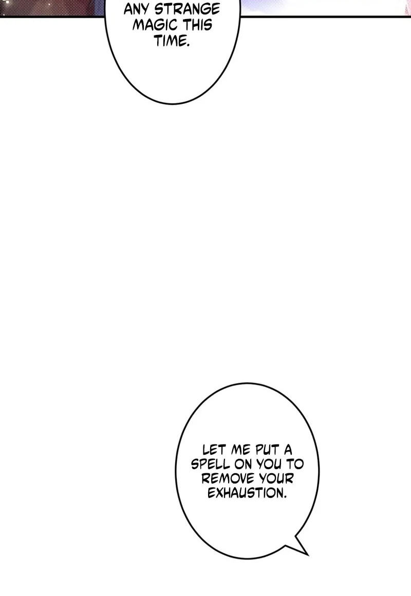 Mob na no ni Kahogo na Koushaku ni Dekiaisareteimasu Chapter 100 page 22 - 